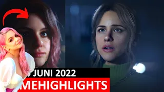 NEUE SPIELE im Juni 2022 | Diablo Immortal & Horror Special | Release im Juni | Gamehighlights 2022