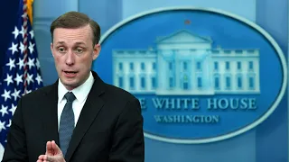 USA kündigen weitere Sanktionen des Westens gegen Russland an | AFP
