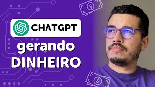 Tutorial de Chat GPT no Marketing Digital - Passo a Passo