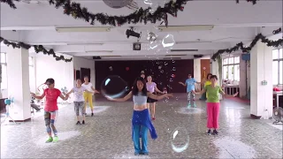 Free dance-love for bedouin (dance by FDG)