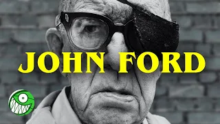 JOHN FORD: Hollywood's First Great Author