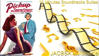 "PickUp on South Street" Soundtrack Suite