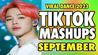 New Tiktok Mashup 2023 Philippines Party Music | Viral Dance Trends | September 6 NEW