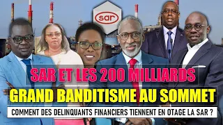 Déf Katu Ñaawtééf Yi Nara Ray SAR - Affaire 200 milliards, marché gré à gré, Locafrique...