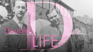 The Many Lives of Christian Dior - Episode 2 - Double Life