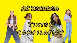 AC Bonifacio Tiktok Compilation (PART 1)