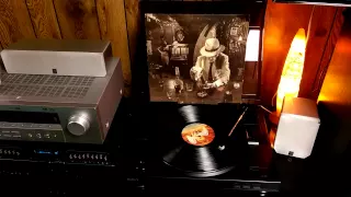 Led Zeppelin ~ Rain Song Vinyl