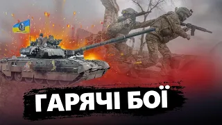 ЗСУ накрили ворога HIMARS на ЗАПОРІЖЖІ! / Куди ПРИЛЕТІЛО?