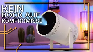 Samsung Freestyle: Warum er dem Hype nicht gerecht wird | Review | Tech like Vera