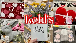 LET’S BROWSE | KOHL’S