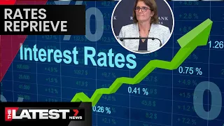 RBA refuses to rule out rate hikes | 7 News Australia