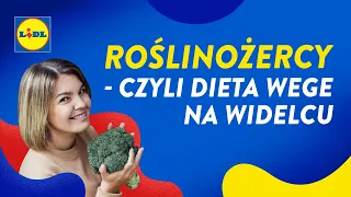 PODCAST #6. Roślinożercy - czyli dieta wege na widelcu | DOBRY TEMAT