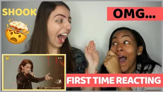 KZ Tandingan- Rolling In The Deep (REACTION) l FIRST TIME REACTING