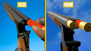 PUBG - All Reload Animations Comparison (Update 19.2) [4K Video 60FPS]