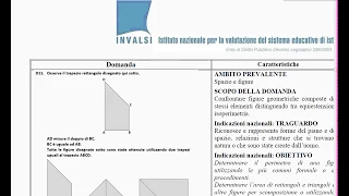 Prova INVALSI a.s.2016 – 2017 Scuola Primaria - Classe Quinta