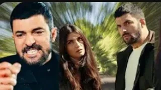 EnginAkyurek and TubaBuyukustun ❤️