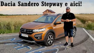 Noua Dacia Sandero Stepway este o masina ieftina, dar merita banii?