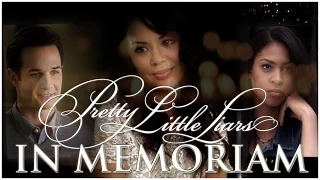 Pretty Little Liars: All the Characters That Died! (Spoiler Alert!)