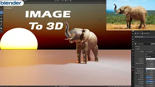 How to Convert Images to 3D with Monster Mash (Free Web Tool)