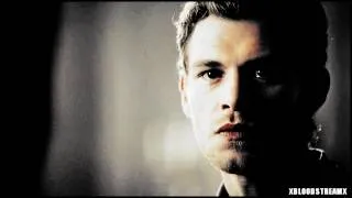 ►Klaus - The Best Villain (+3x21)