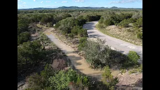 Hill Country Groundwater Recharge