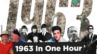 1963 In One Hour
