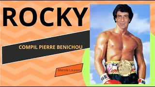 Pierre BENICHOU - On va s'gêner -Europe 1 - BEST OF NUMERO  2
