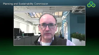 Planning and Sustainability Commission 02-23-2021