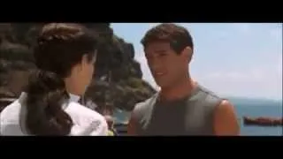 Sisterhood of the Traveling Pants - Lena and Kostas 2of7