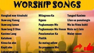 Bisaya Christian Worship Songs mp3 - vol 2