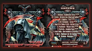 VA- Accession Of The Dark Age [VOL 1 - SAMPLER]