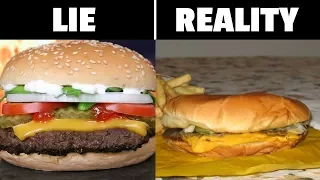 11 Everyday Things That Prove Your Life IS A LIE!