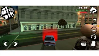 GTA San Andreas Mobile Walkthrough Part 26 #gtasanandreasmobile