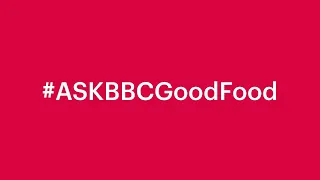 #ASKBBCGoodFood | Swapping ingredients