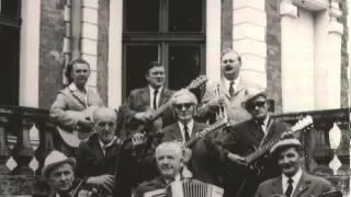 Czrnoksiężnik (tango) ORKIESTRA Z CHMIELNEJ