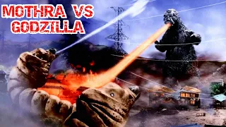 Godzilla’s Theme (Mothra vs Godzilla, 1964) - Akira Ifukube || GarageBand Cover