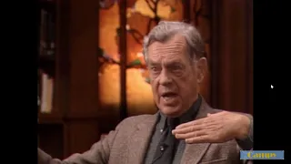 Joseph Campbell | Holy Grail Mythology