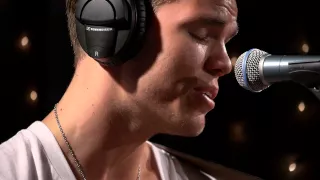 Kaleo - I Can't Go On Without You (Live on KEXP)