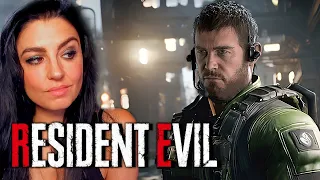 Resident Evil 5 et 6 Remake : des changements ?