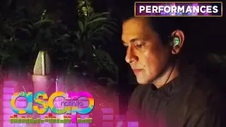 Gary V dedicates 'Warrior Is a Child' performance to our front liners | ASAP Natin 'To