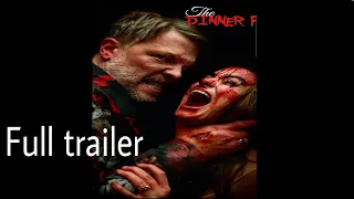 The dinner party movie 2020 full trailer.