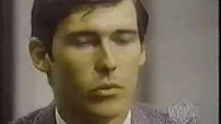 Randolph Mantooth - The Bold Ones: A Continual Roar of Musketry