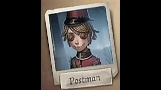 Identity V - Victor's Voice