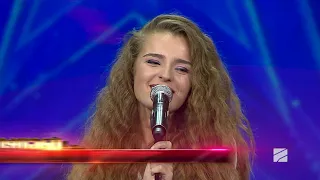 მარიამ სერგია და კახა ცინცაძე | Mariam Sergia and Kakha Tsintsadze