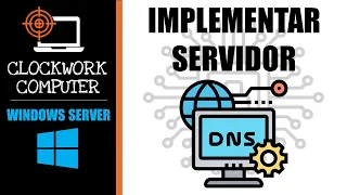 📢Configurar 🖥 servidor DNS en Windows Server 2022