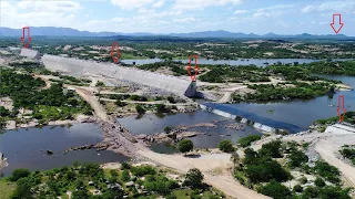 Barragem Oiticica, Governo Federal garante mais R$ 40 milhões para continuidade das obras