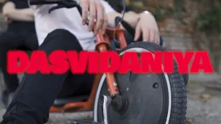 FERR - Dasvidaniya (Video)