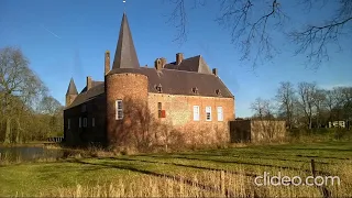 Castle Hernen - Hernen - Niederlande