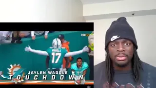 TUA LOOKS BAD!😂 Green Bay Packers vs. Miami Dolphins | 2022 Week 16 Game Highlights | REACTION!