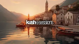 #247 KushSessions (Liquid Drum & Bass Mix)